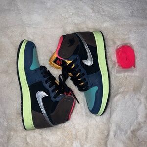Air Jordan 1 retro high Tokyo Bio Hack 4y